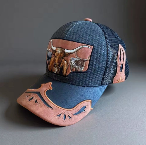 LongHorn Hat