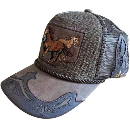 Horse Hat